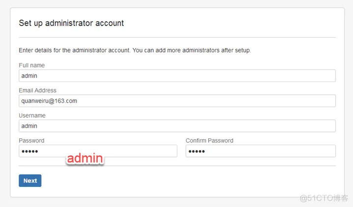Setup JIRA Software 7.6.2 on Oracle Linux 6.8_代码_08